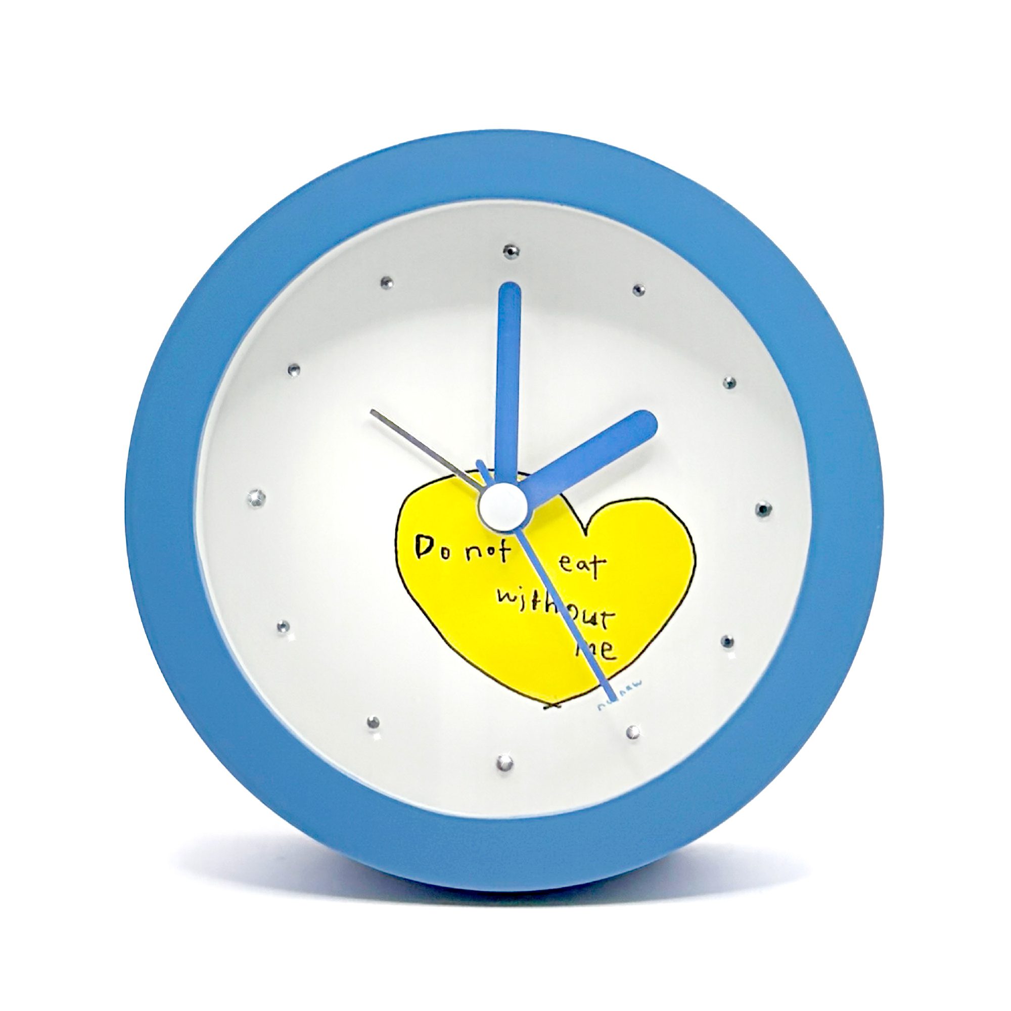 NUSNAW DO NOT.. CLOCK 너스나우 시계