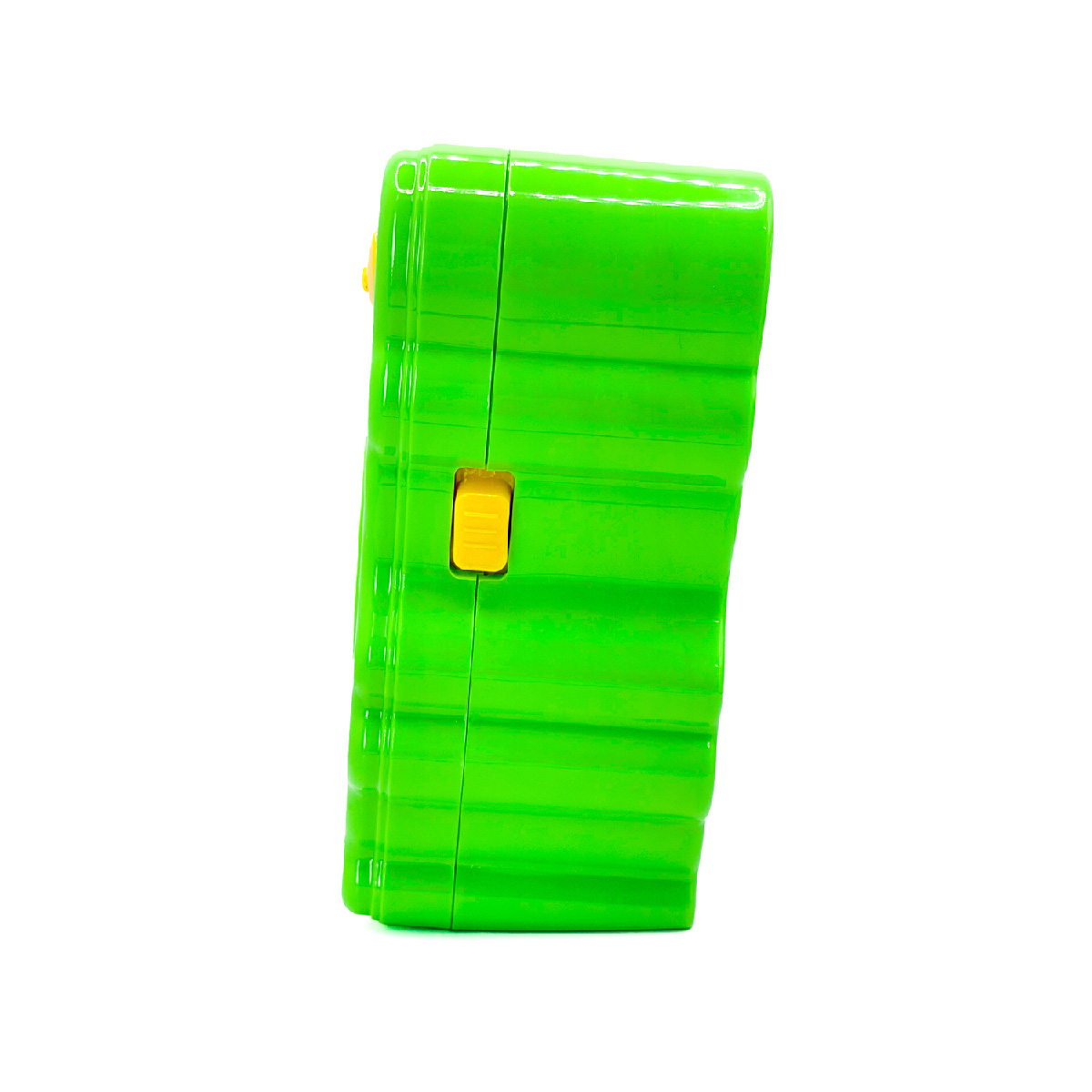 NUSNAW BUTTERFLY CLOCK 너스나우 나비 시계 (GREEN)