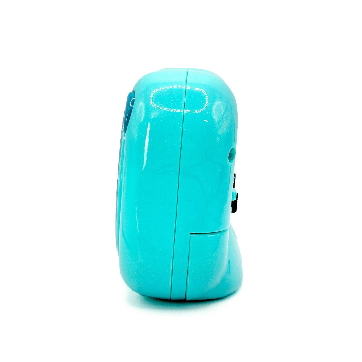 NUSNAW SORRY BUTTON CLOCK 너스나우 버튼 탁상 알람시계