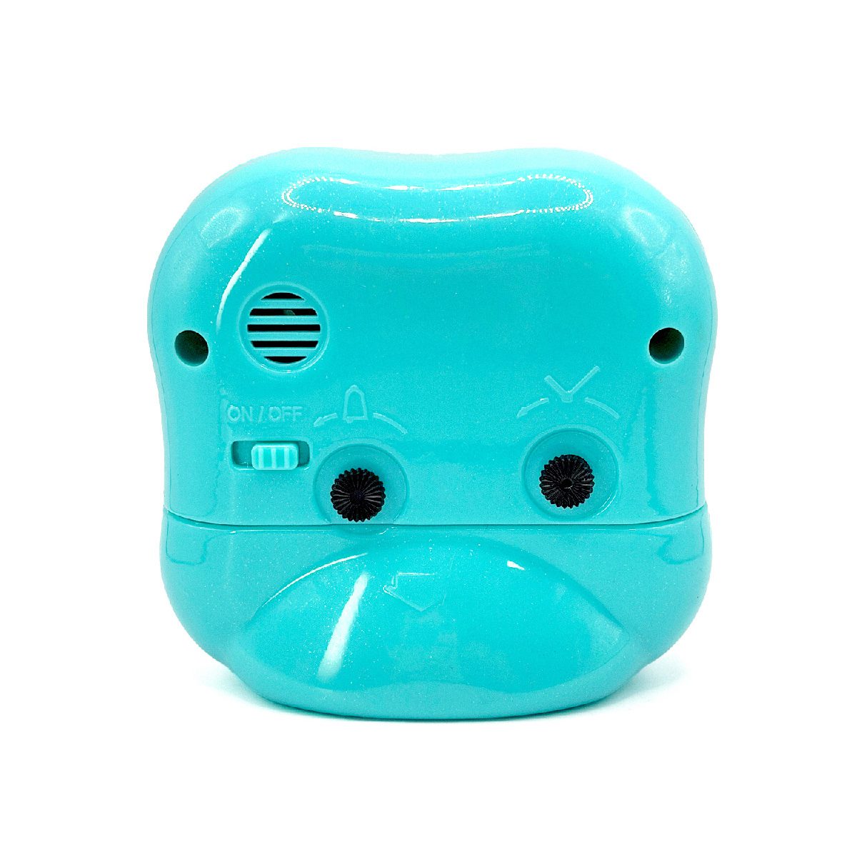 NUSNAW SORRY BUTTON CLOCK 너스나우 버튼 탁상 알람시계