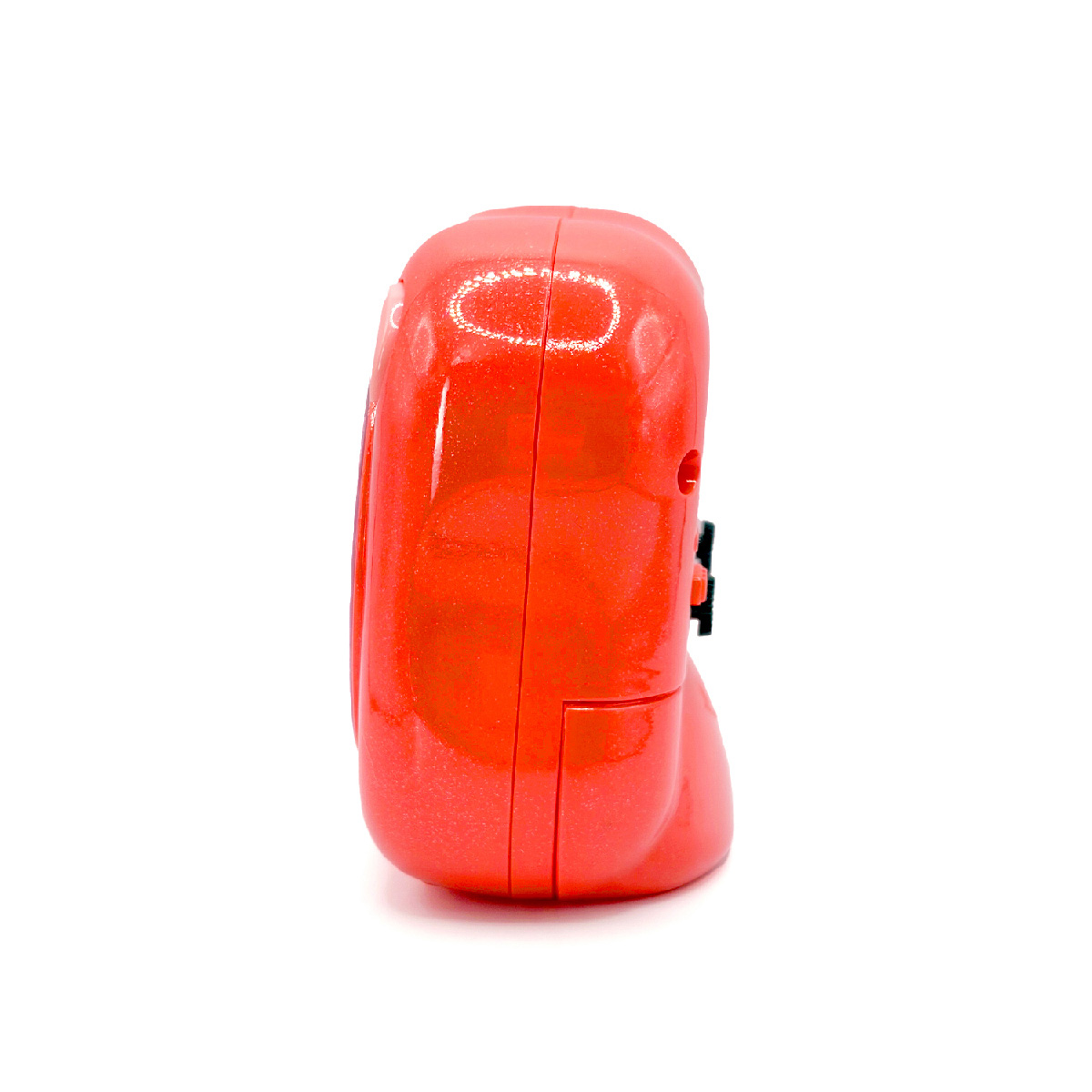 NUSNAW SORR(Y) BUTTON CLOCK 너스나우 버튼 탁상 알람시계