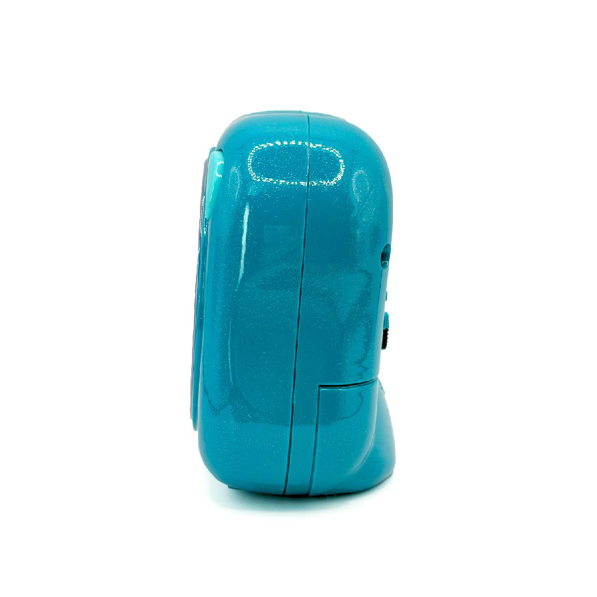 NUSNAW SORRY BUTTON CLOCK 너스나우 버튼 탁상 알람시계