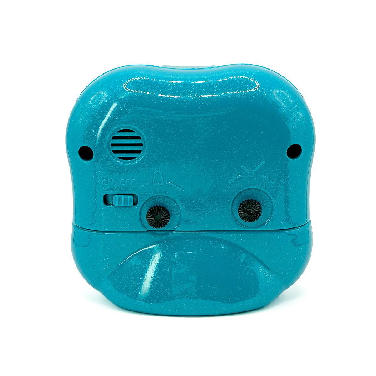 NUSNAW SORRY BUTTON CLOCK 너스나우 버튼 탁상 알람시계