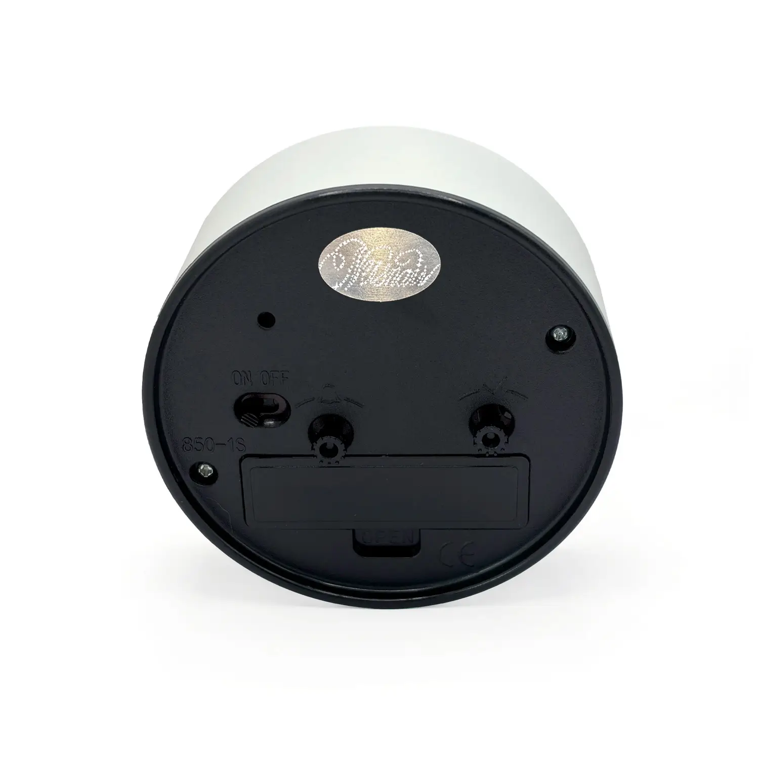 MINI CLOCK by nusnaw